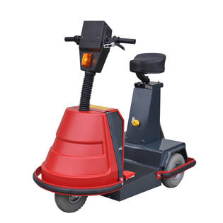 Electric Tow Tractor V-move 250
