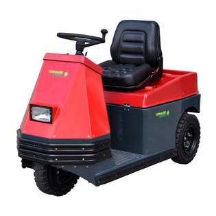 Electric Tow Tractor V-move 1500