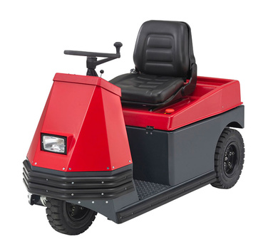  <b>Electric Tow Tractor V-move 2500</b>