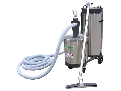 Industrial Vacuum Cleaner Comzu F3313-70