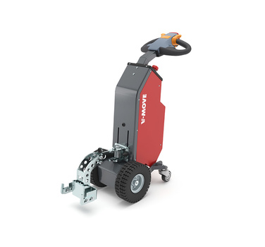 <b>Electric Tow Tug V-move S</b>